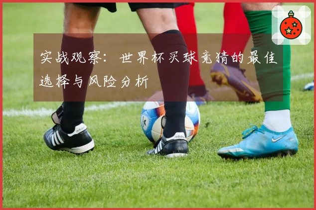 实战观察：世界杯买球竞猜的最佳选择与风险分析