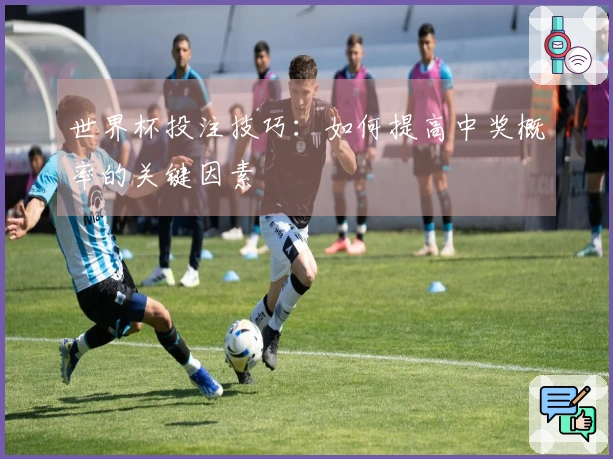 世界杯投注技巧：如何提高中奖概率的关键因素