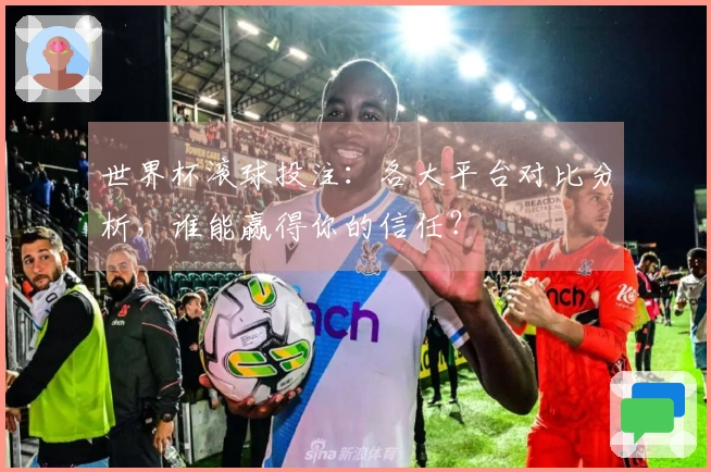 世界杯滚球投注：各大平台对比分析，谁能赢得你的信任？