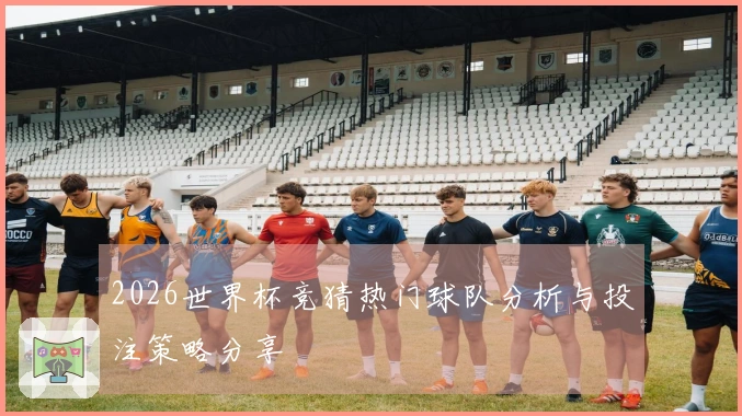 2026世界杯竞猜热门球队分析与投注策略分享