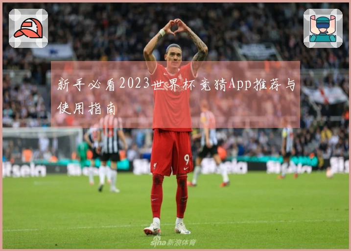 新手必看2023世界杯竞猜App推荐与使用指南