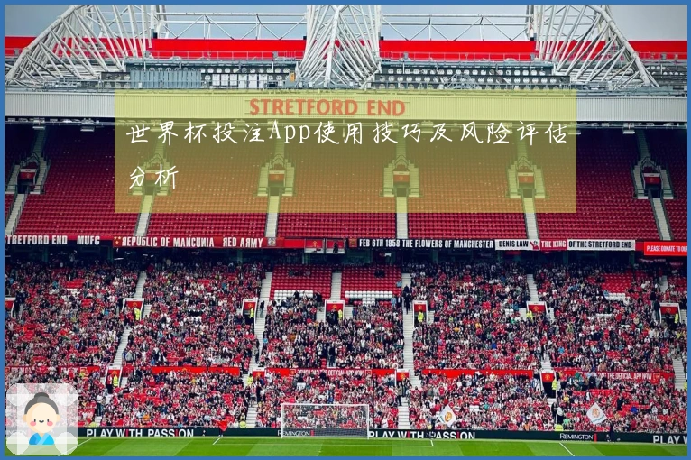 世界杯投注App使用技巧及风险评估分析